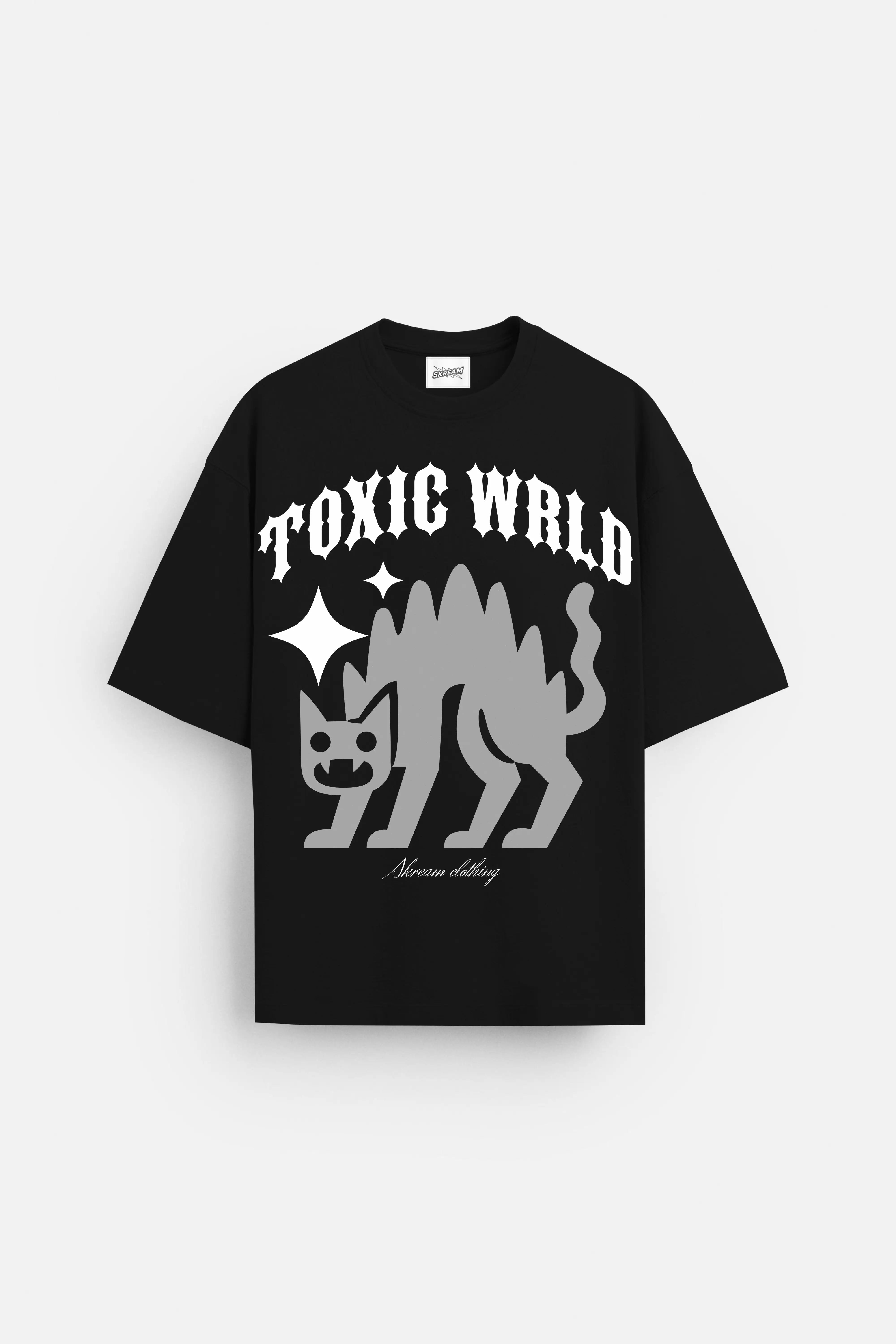 TOXIC WRLD Oversized T-shirt Rayon Fabric Velvet Fabric Corduroy Fabric Rayon Fabric Velvet Fabric Corduroy Fabric TOXIC WRLD Oversized T-shirt Rayon Fabric Velvet Fabric Corduroy Fabric Rayon Fabric Velvet Fabric Corduroy Fabric