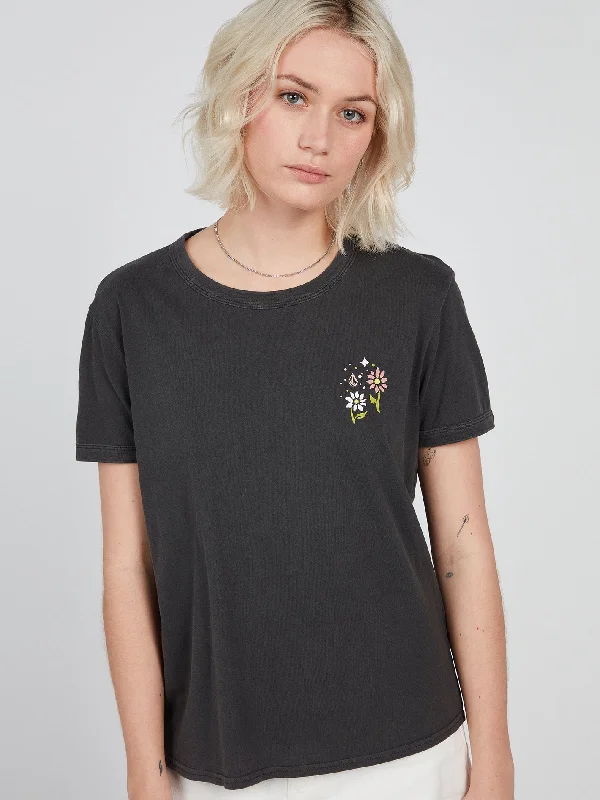 Truly Ringer Tee - Black Terry Blend Velvet Blend Canvas Blend Terry Blend Velvet Blend Canvas Blend Truly Ringer Tee - Black Terry Blend Velvet Blend Canvas Blend Terry Blend Velvet Blend Canvas Blend