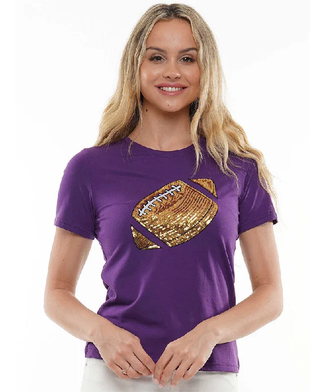 Purple/Gold