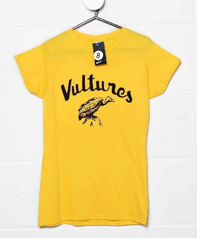 Vultures Womens T-Shirt As Worn By Debbie Harry Mesh Blend Leather Blend Suede Blend Mesh Blend Leather Blend Suede Blend Vultures Womens T-Shirt As Worn By Debbie Harry Mesh Blend Leather Blend Suede Blend Mesh Blend Leather Blend Suede Blend