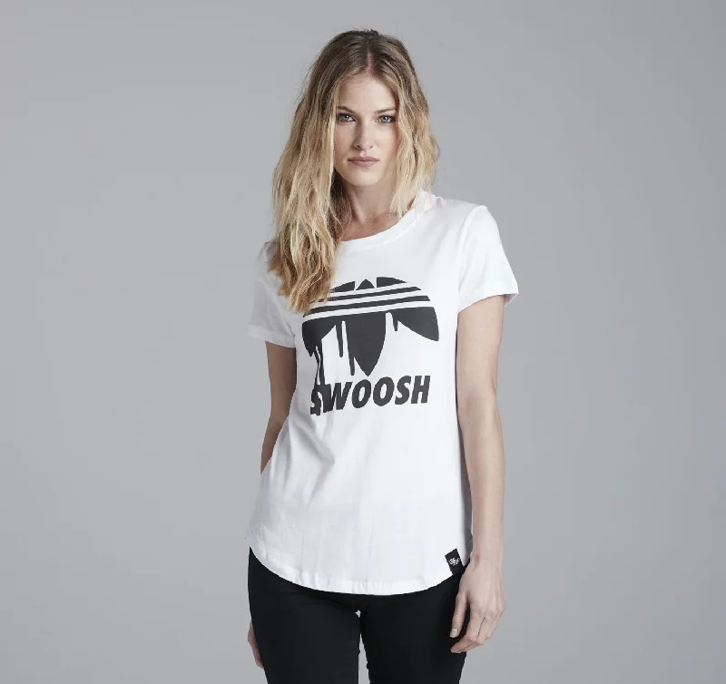 Womens Crew Tee, Tri Drip Jersey Fabric Tulle Fabric Batik Fabric Jersey Fabric Tulle Fabric Batik Fabric