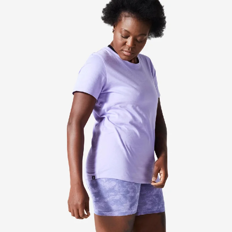 Women's Fitness T-Shirt Casual Formal Business Casual Formal Business