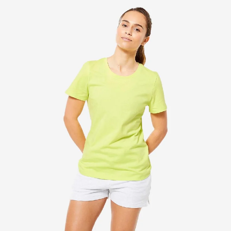 pale lemon yellow
