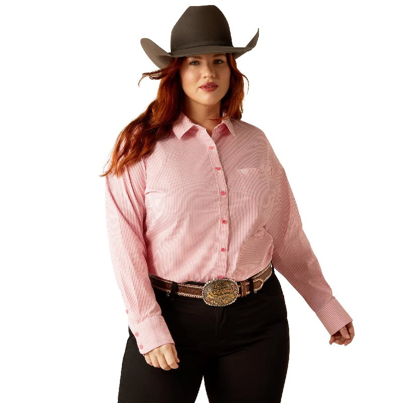Kirby Stretch Shirt Casual Formal Business Casual Formal Business