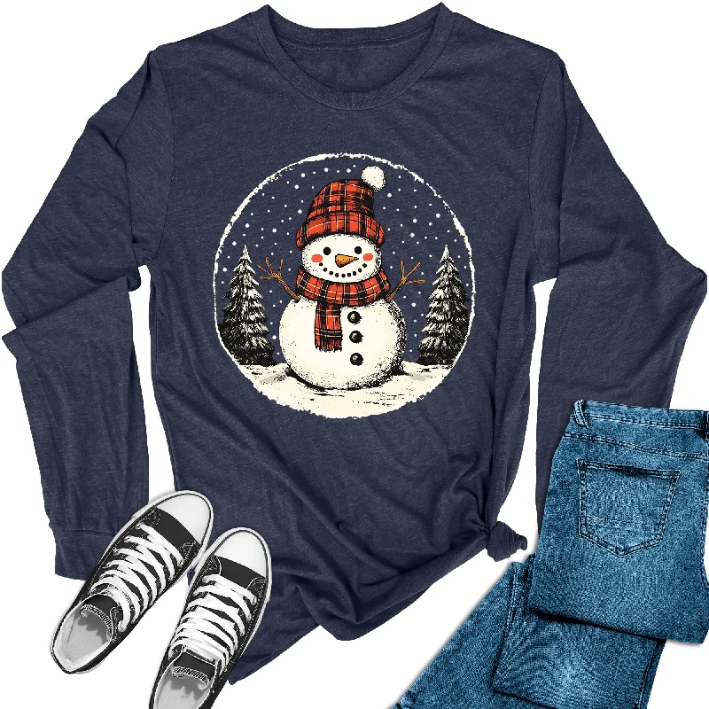Heather Navy