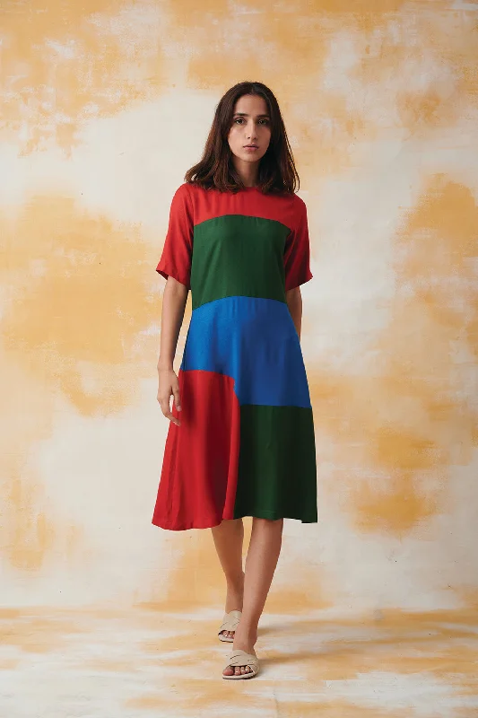 Addison Dress
