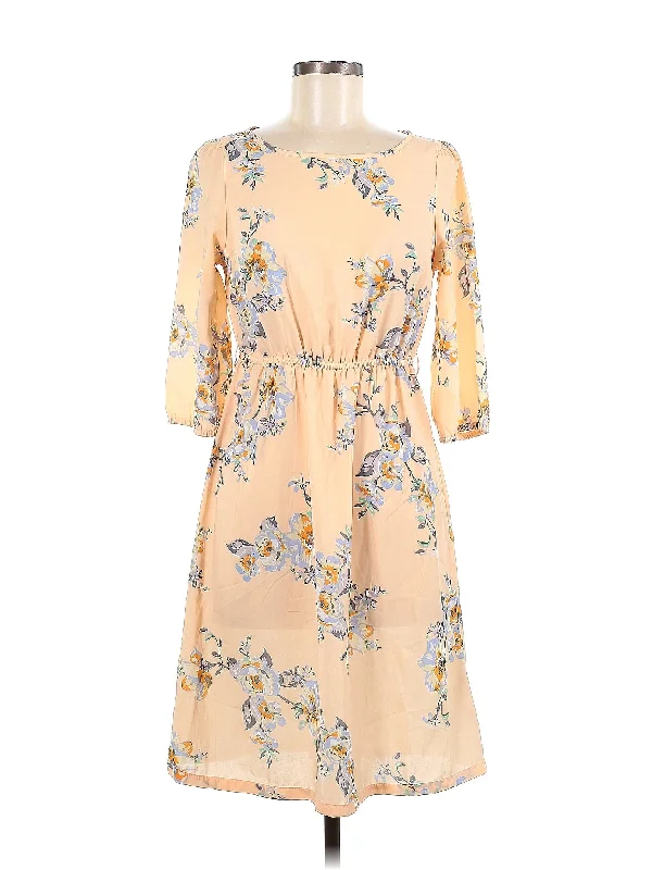 Casual Dress Shift Classic Vintage Shift Classic Vintage